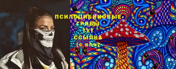 круглые Алексеевка